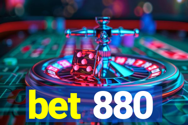 bet 880